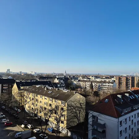 Apartamento City, Centrally Located, Fully Renovated
