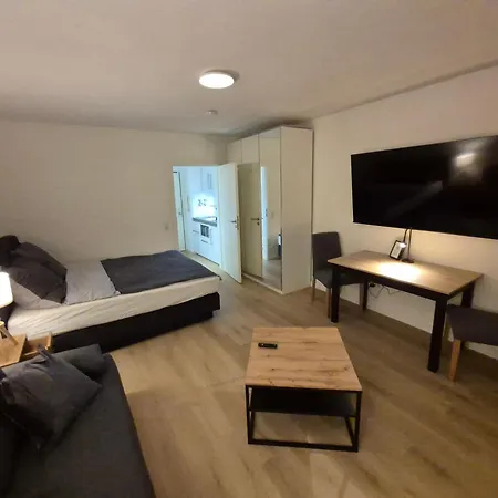 Apartamento City, Centrally Located, Fully Renovated *