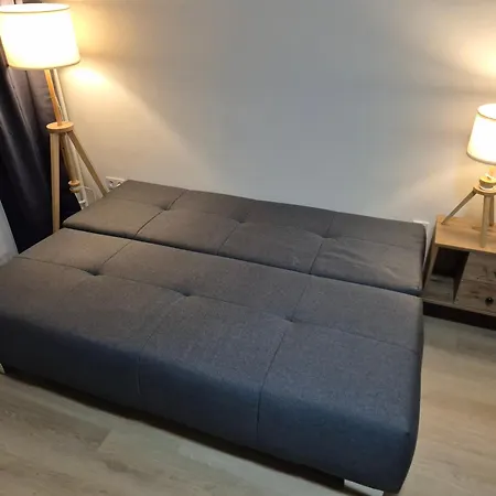 Daire City, Centrally Located, Fully Renovated Köln