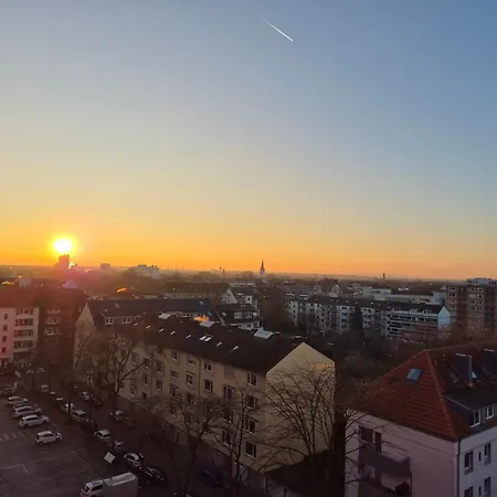 City, Centrally Located, Fully Renovated Köln